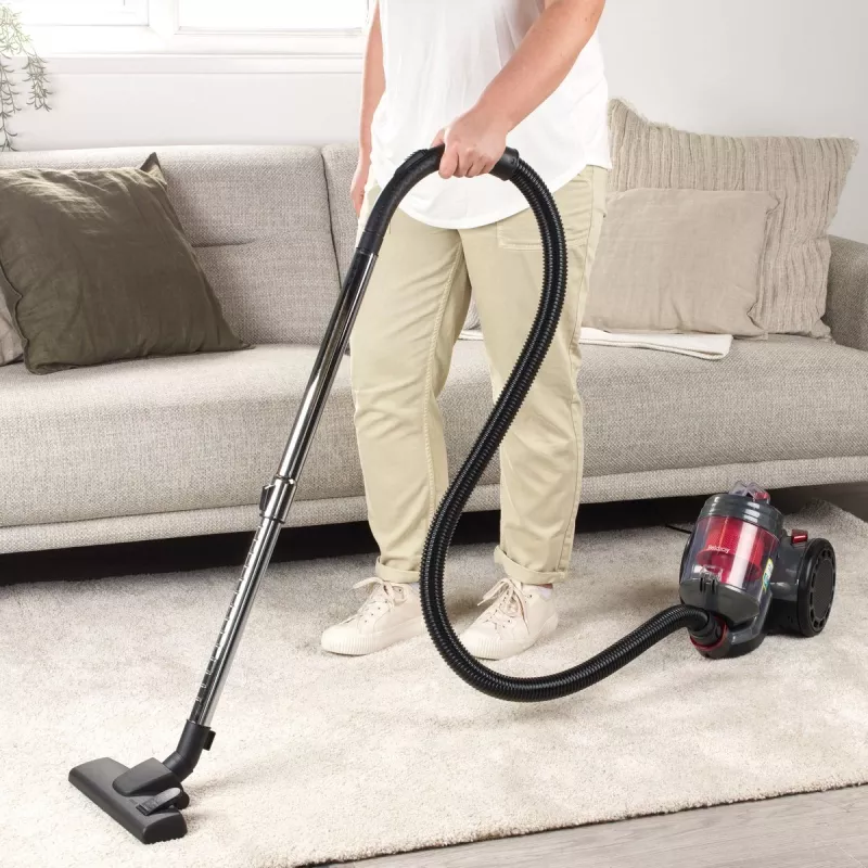 Pölynimuri Beldray BEL0700TBVDE Compact Pet Plus