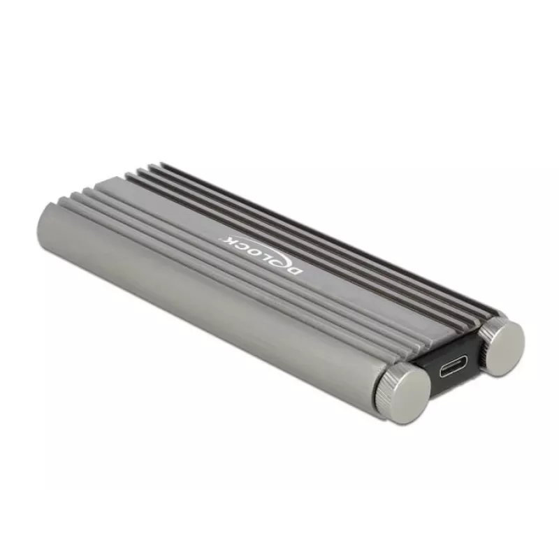 SSD-kotelo DeLOCK 42001 hopea M.2