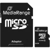Muistikortti MediaRange 64GB MicroSDXC Class 10 MR955