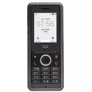Cisco IP Dect 6823 luuri telakka Mpp CONT. Europe Psu