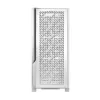 Antec P20C Midi Tower valkoinen