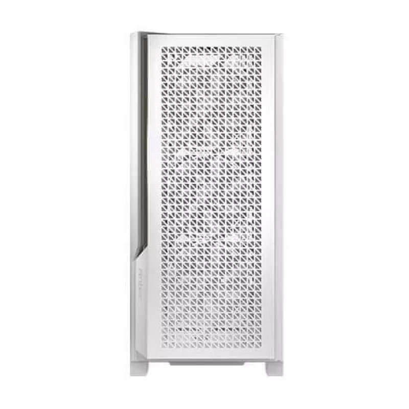 Antec P20C Midi Tower valkoinen