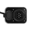 GREEN CELL WALLBOX EV POWERBOX 22KW PISTORASIALLA & RFID
