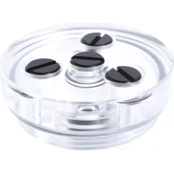 Alphacool Eisbecher akryylikansi (15293)