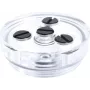 Alphacool Eisbecher akryylikansi (15293)