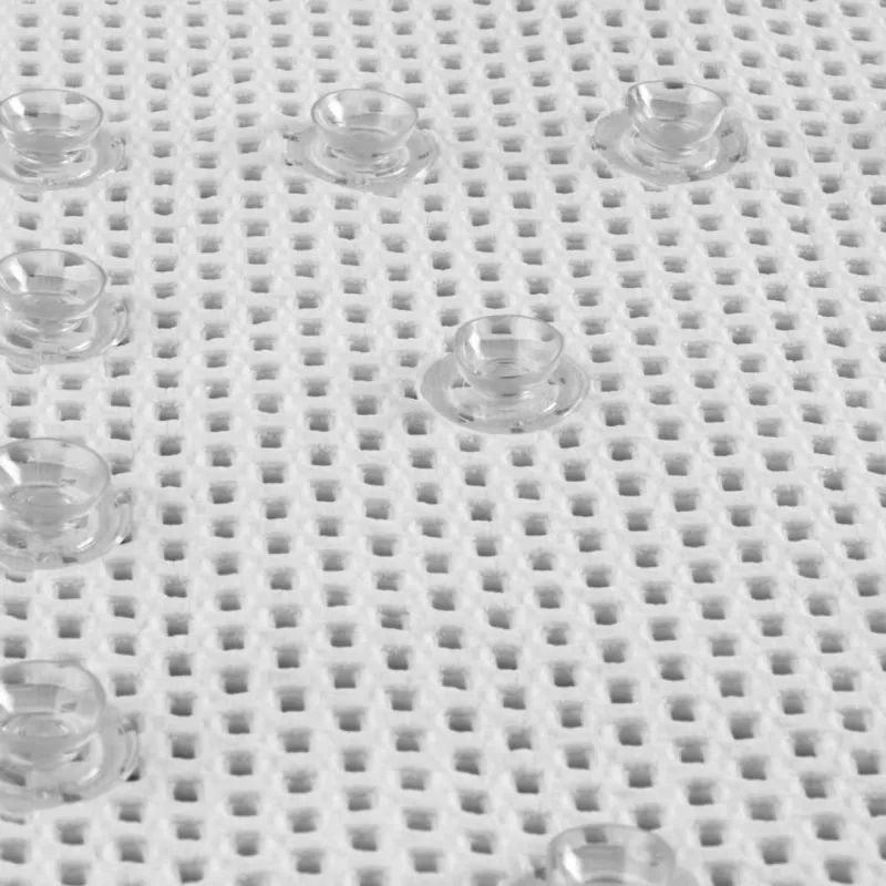 Kylpymatto Beldray LA032722UFFEU7 Antibac Foam – kylpyhuoneen lattiamatto antibakteerisella vaahtopinnoitteella
