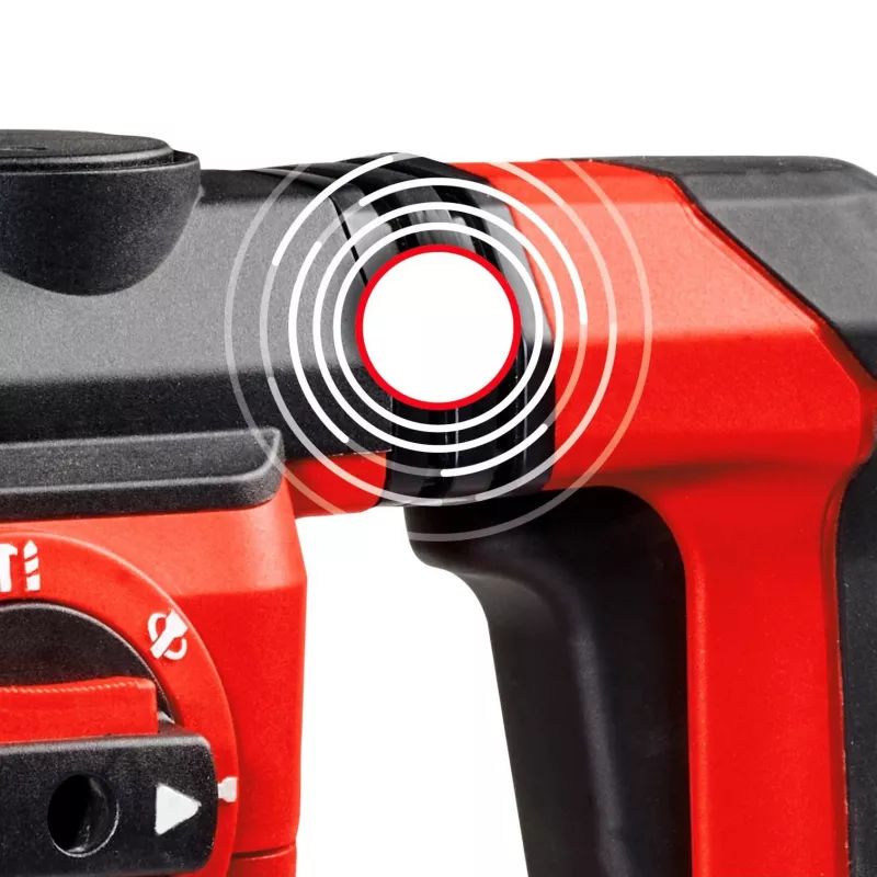 SDS Plus -vasaraporanterä Einhell TE-RH 32-1600 1600 W 240 V