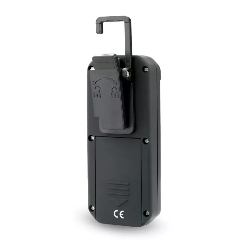 everActive WL-300 COB LED työpajan tarkastusvalo, 300 lm, IPX4, magneetilla
