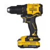 PORAKONE Stanley SFMCD710D2K-QW