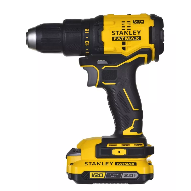 PORAKONE Stanley SFMCD710D2K-QW