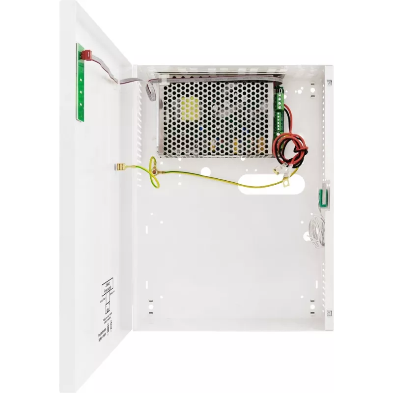 Hakkuriteholähde puskuroinnilla PULSAR HPSG2-12V5A-C 12V 5A