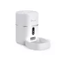 Automaattinen ruokinta-automaatti Tellur TLL331461 UltraHD-kameralla, 4 l, valkoinen