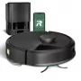 iRobot Roomba 105 Combo robotti + AutoEmpty musta