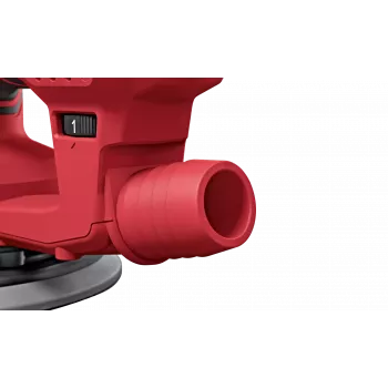 Flex | Tehokas epäkeskohiomakone kierrosluvun säädöllä, 150 mm | ORE 5-150 EC