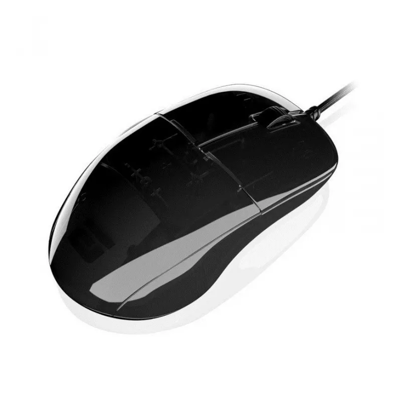 Endgame Gear EGG-XM1R-DR hiiri pelikäyttöön oikeakätinen USB Type-A optinen 19