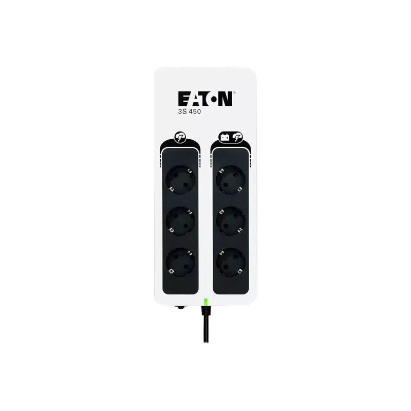 Eaton 3S450D keskeytymätön virransyöttö
