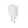 PEDEA USB-C matkalaturi 20W Power Delivery valkoinen (60040103)