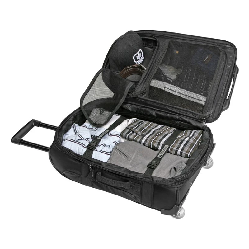 Ogio matkalaukku Layover Stealth P/N: 108227_36