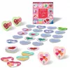 memory moments - I love you, muistipeli