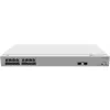 HUAWEI eKit S110 -sarja S110-16LP2SR hallitsematon L2 Gigabit Ethernet (10/100/1000) Power over Ethernet (PoE) 1U harmaa