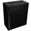 Kolink Observatory HF Plus Glass ARGB Midi-tornikotelo - musta