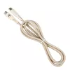 USB-C–USB-C-datakaapeli Tellur TLL155441, 1 m, 3 A, Power Delivery 60 W