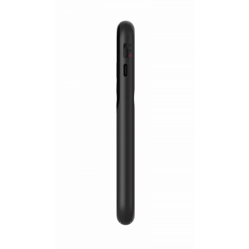 Lenovo 4XW1S62315 langaton esitin Bluetooth/RF musta