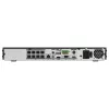 Verkkovideotallennin Hikvision DS-7608NXI-I2/8P/VPRO 8 kanavaa 4K