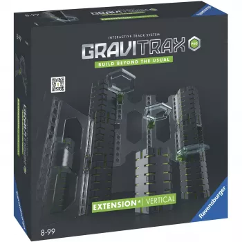 Ravensburger GraviTrax PRO Extension Vertical, rata
