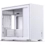 PC-kotelo Jonsbo D31 MESH Midi Tower valkoinen