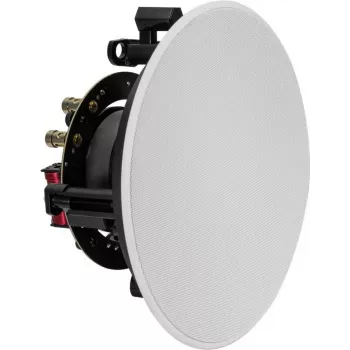 Kattokaiutin Omnitronic CST-608 2-tie 8 Ω 60 W