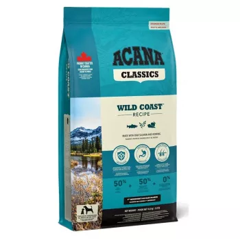 ACANA Classics Wild Coast - kuivaruoka koirille - 14,5 kg