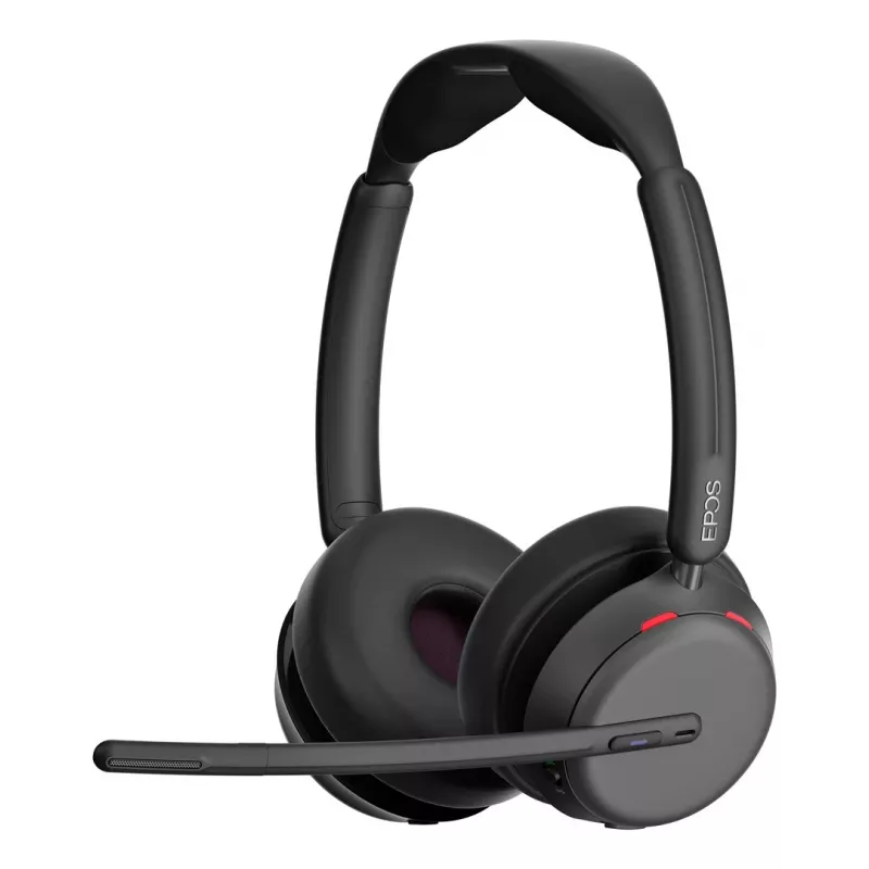 EPOS Impact 1060T ANC -kuulokkeet