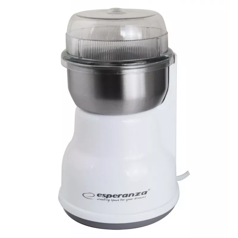Esperanza EKC002W kahvimylly 160 W valkoinen