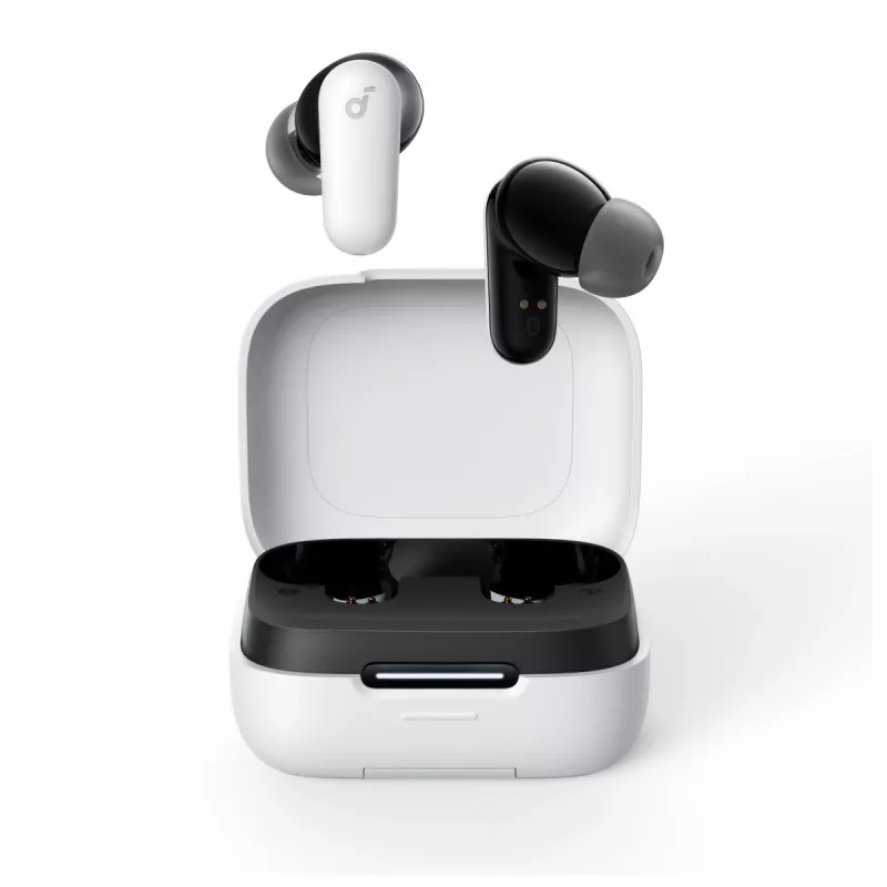 Anker Soundcore P30i nappikuulokkeet