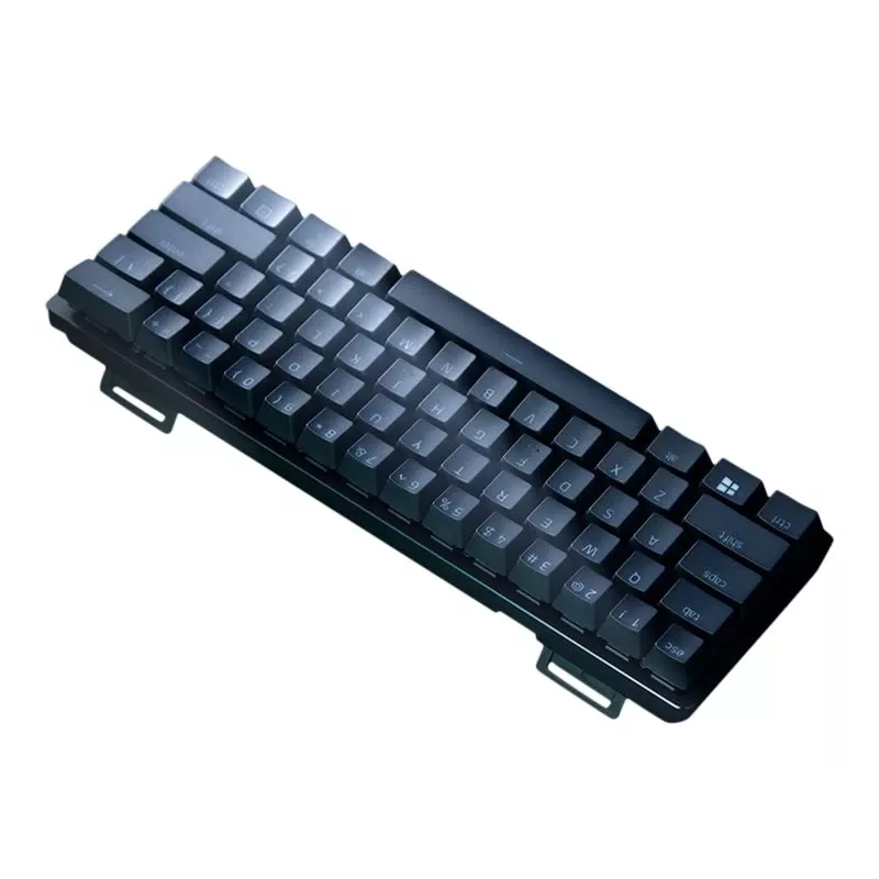 RAZER Huntsman Mini Purple Switch -näppäimistö US-asettelu