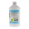 XSPC Pure jäähdytysneste, 1 litra – kirkas, UV