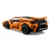 LEGO TECHNIC 42196 Lamborghini Huracán Tecnica oranssi