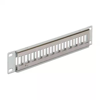 Kytkentäpaneeli DeLOCK 43327