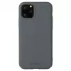 Suojakotelo Krusell Sandby iPhone 11 Pro Max 16.5 cm harmaa