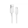 USB-A–USB-C-kaapeli Anker A81H5G21 — 0,9 m, valkoinen