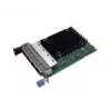 Fujitsu PY-LA274U PLAN CP Intel I350-T4 -verkkosovitin, OCP 3.0, 4x Gigabit Ethernet