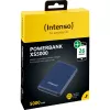 VARAVIRTALÄHDE USB 5000MAH/7313525 INTENSO