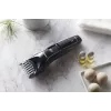 Panasonic ER-GC53 hiustenleikkuukone, 19 pituusasetusta, musta
