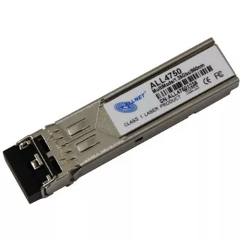 Verkkokytkinmoduuli ALLNET ALL4750