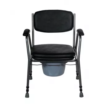 Säädettävä wc-tuoli 840 REHAFUND