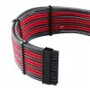 Cablemod CM-PRTS-FKIT-NKCR-R sisäinen virtakaapeli