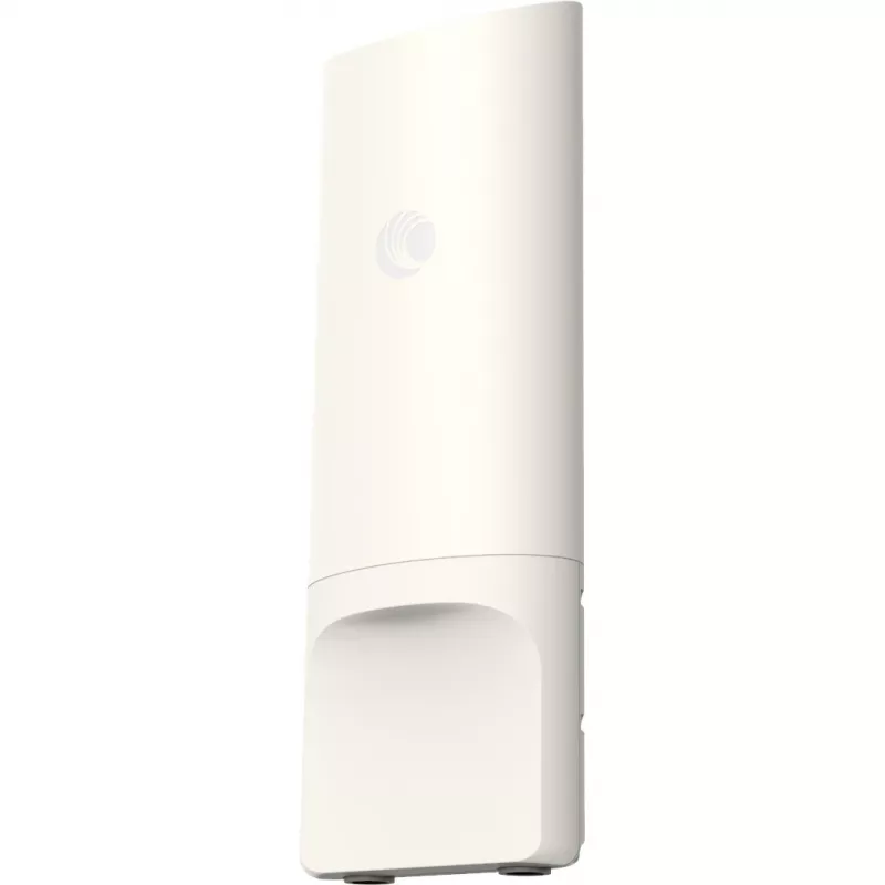 Cambium Networks ulkokäyttöön tarkoitettu Dual Radio WiFi 6 -tukiasema