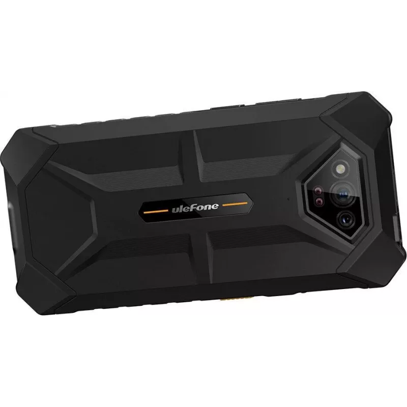 Matkapuhelin Armor X13/6/64GB All musta Ulefone