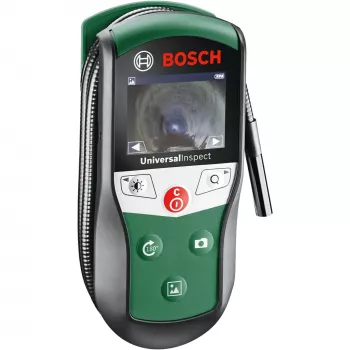 Tarkastuskamera Bosch 06036870Z0 – kompakti visuaalinen tarkastustyökalu vaikeapääsyisiin paikkoihin